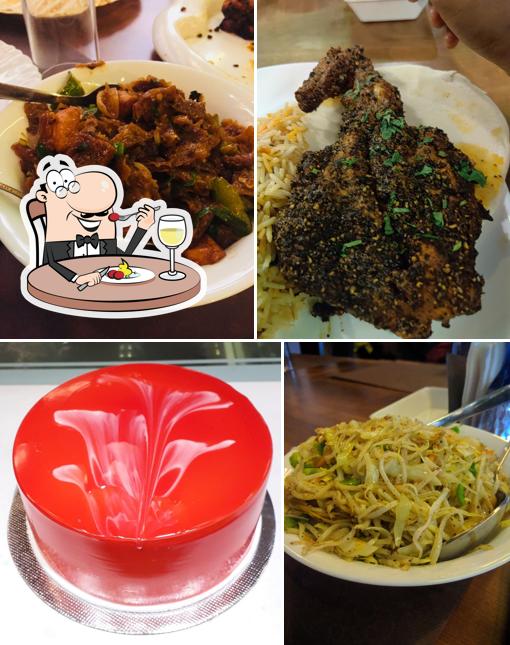 London Bakes N' Grills