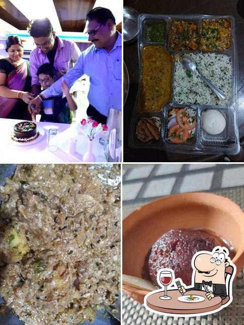 New Banaras Restaurant And Bhojanalaya