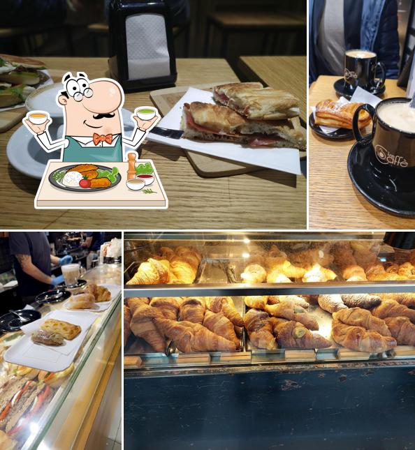 Platti al Trecaffè - Due Macelli