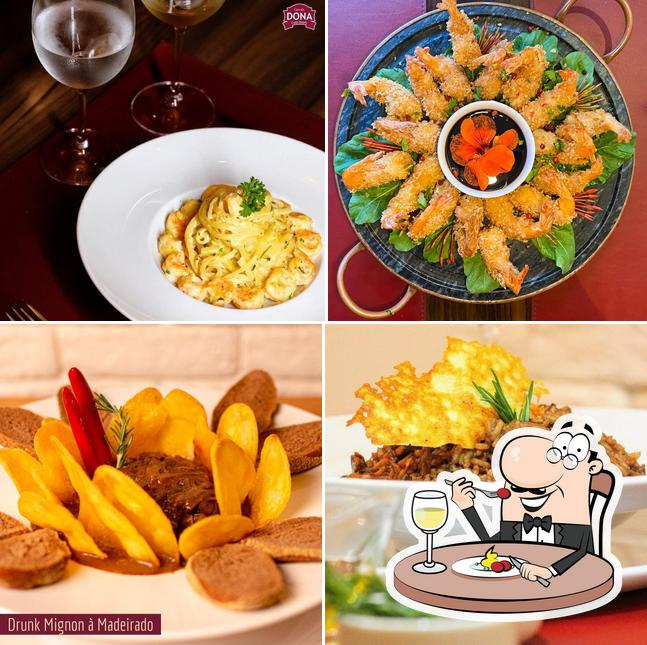 Casa Da Dona Bistrô