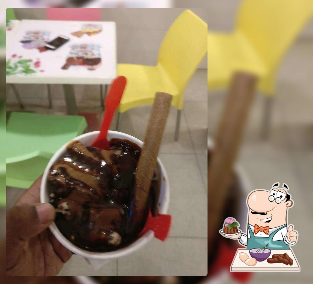 ibaco - KK Nagar, Chennai