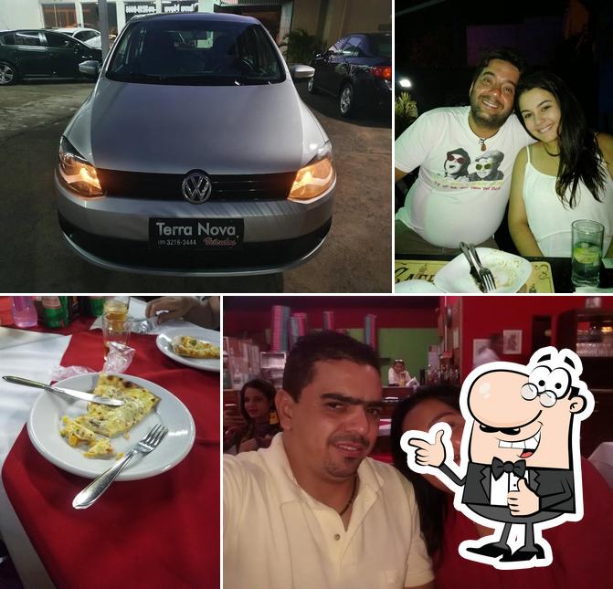 Pizzaria Porta Napolitana