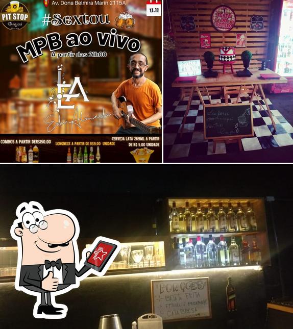 Pit Stop Grajaú image