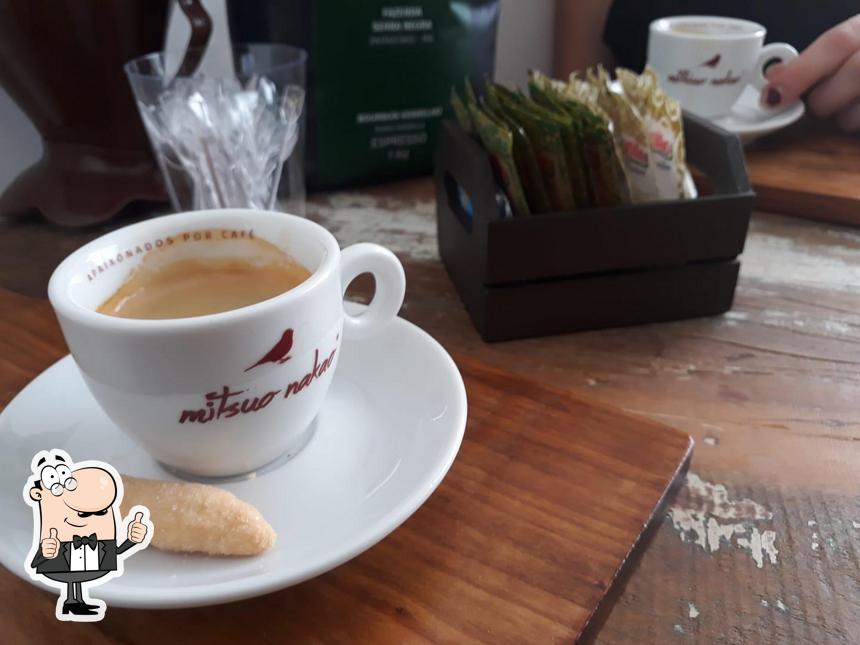 See this pic of Bar e Restaurante Amazonas