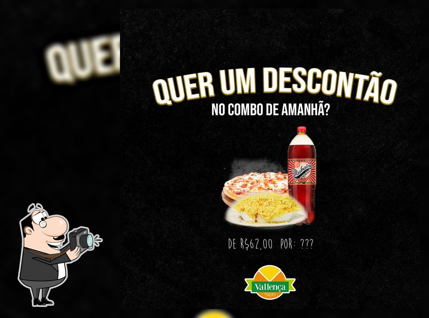 Pizzaria e Batataria Vallença