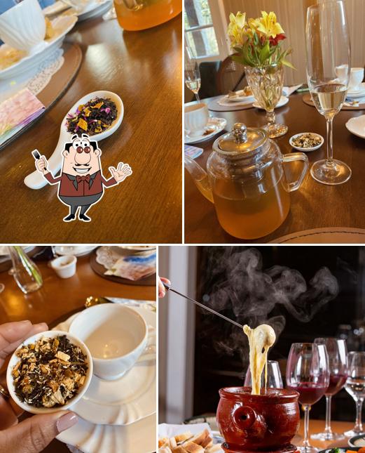 Comida em Casa Planalto Gramado