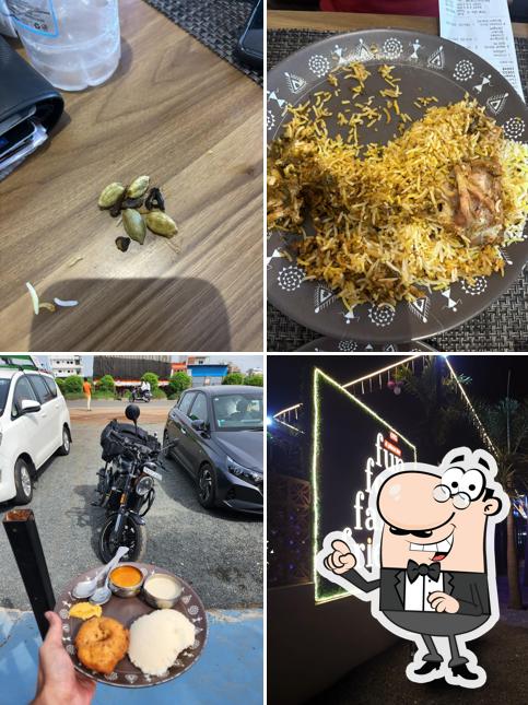 OTG - Onthego Foodvibes