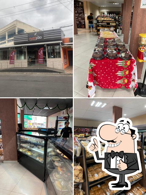 Padaria Nutripão