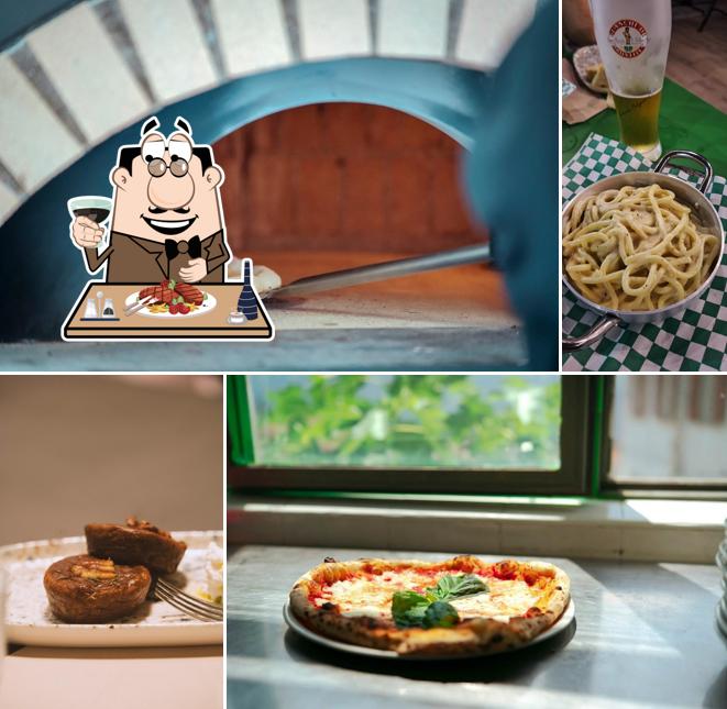 Filet mignon al Pizza Indie - Pub, Musica & Cocktails