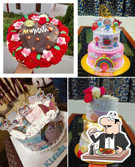 Meals at Rab Di Rasoi