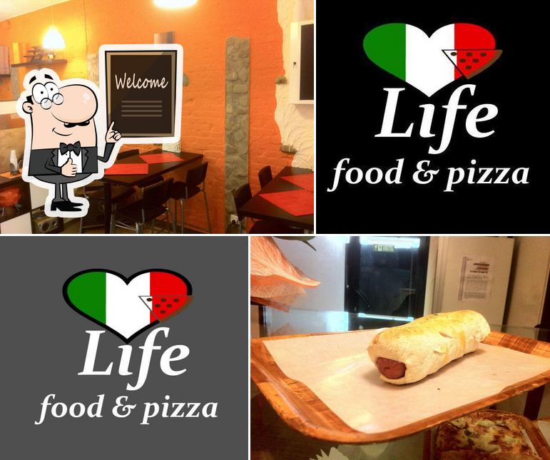 Vedi la foto di Life Food & Pizza