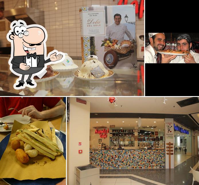 Vedi la foto di Napule è