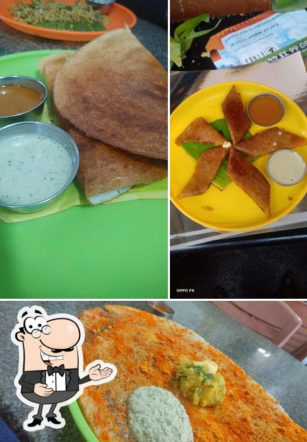 Surya Dosa Point ಸೂರ್ಯ ದೋಸೆ ಪಾಯಿಂಟ್ picture