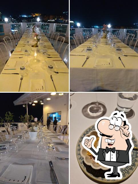 The interior of Syah Udaipur