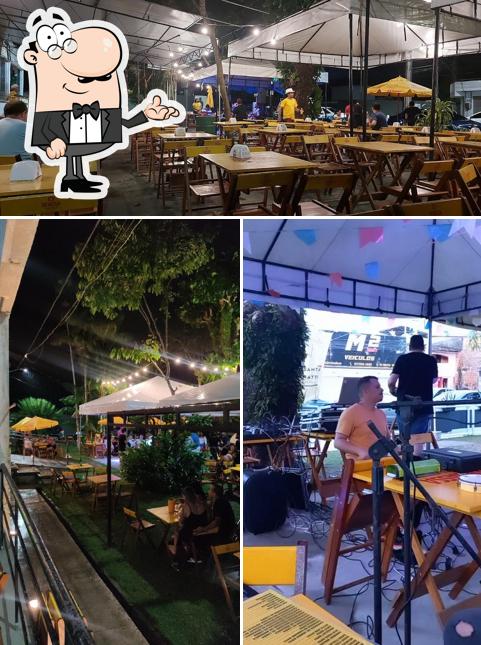 Boteco Santa Matta - Bar e Restaurante