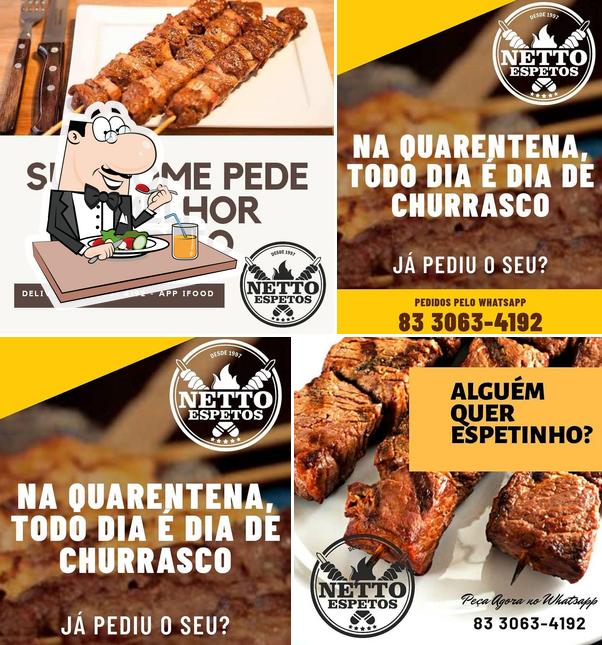 Neto Espetos l Desde 1997