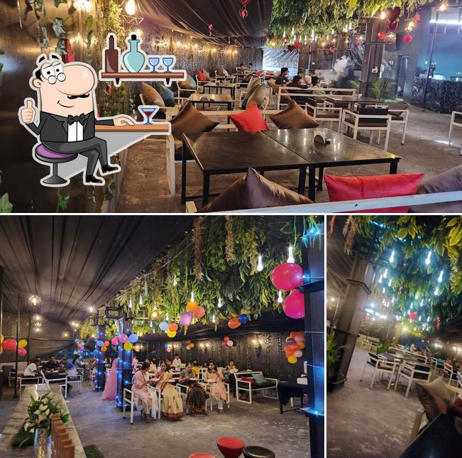 Check out how The Pyro looks inside