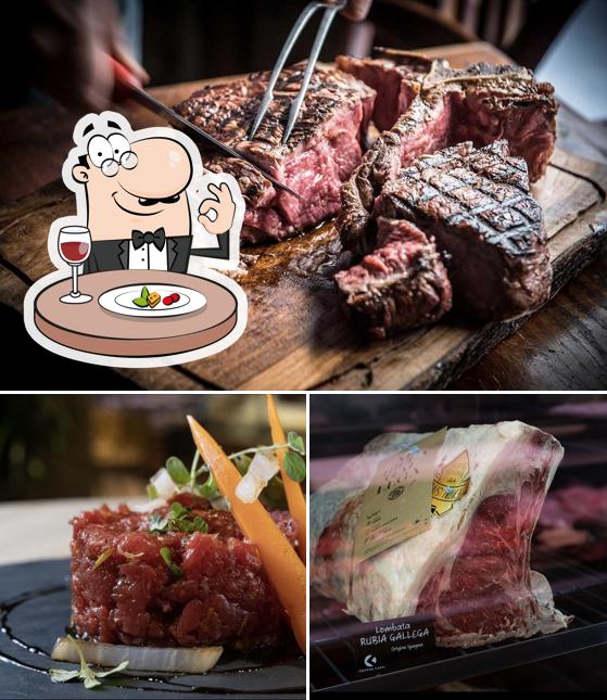 Love Meat - Steakhouse & Pizza