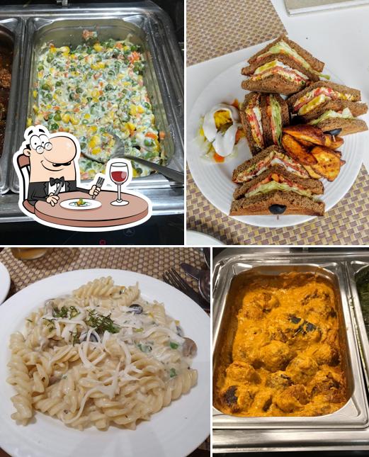 Madhuban Restaurant Aurangabad