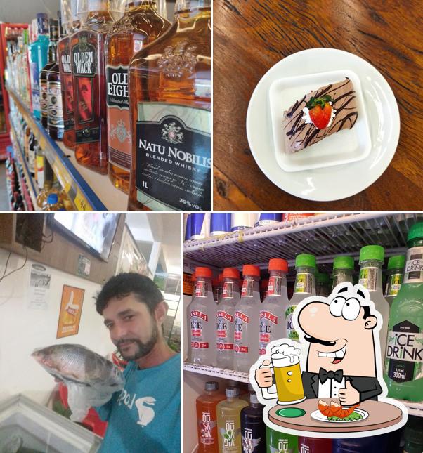 PADARIA E CONFEITARIA SANTA CEIA