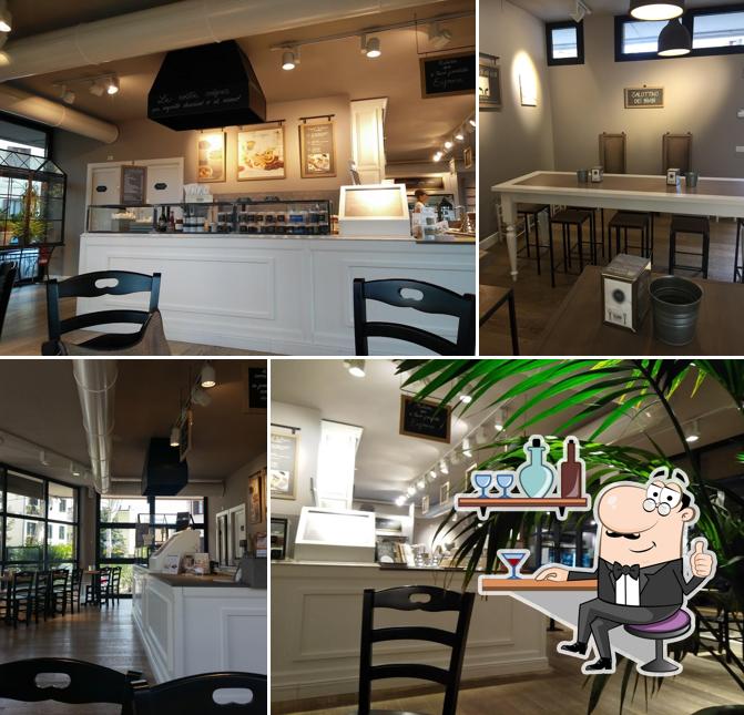 Gelateria La Romana dal 1947