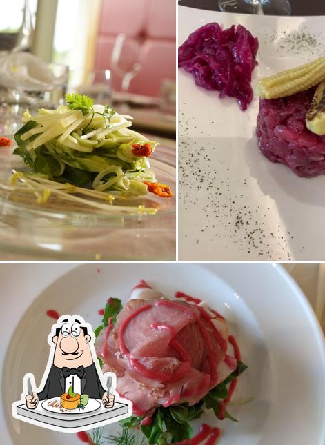 Cibo al Magellano Bar & Restaurant