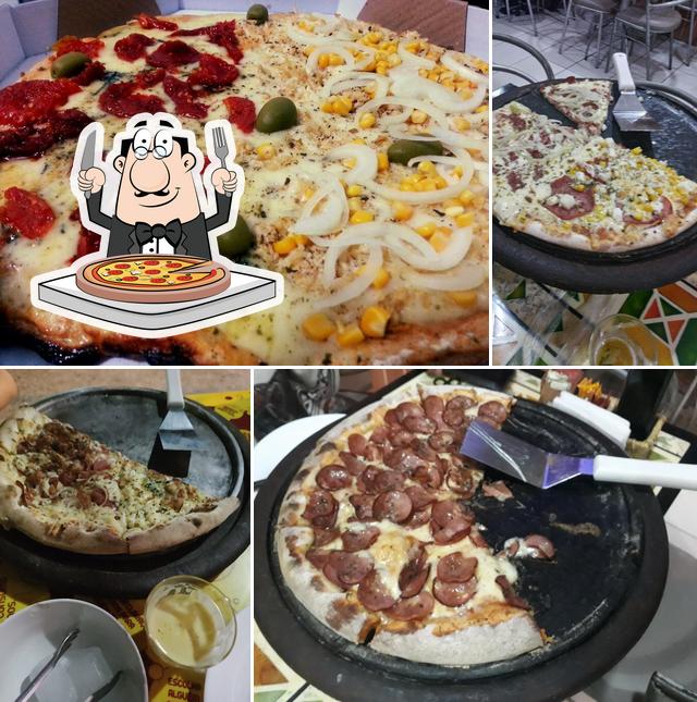 Pizzaria Dom Pappone