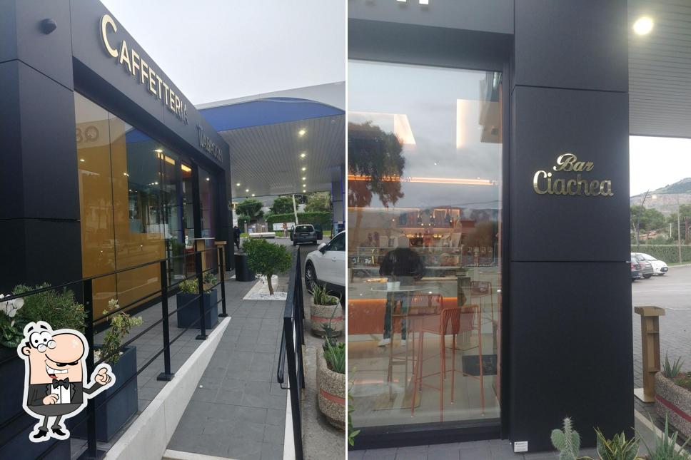 Bar Ciachea