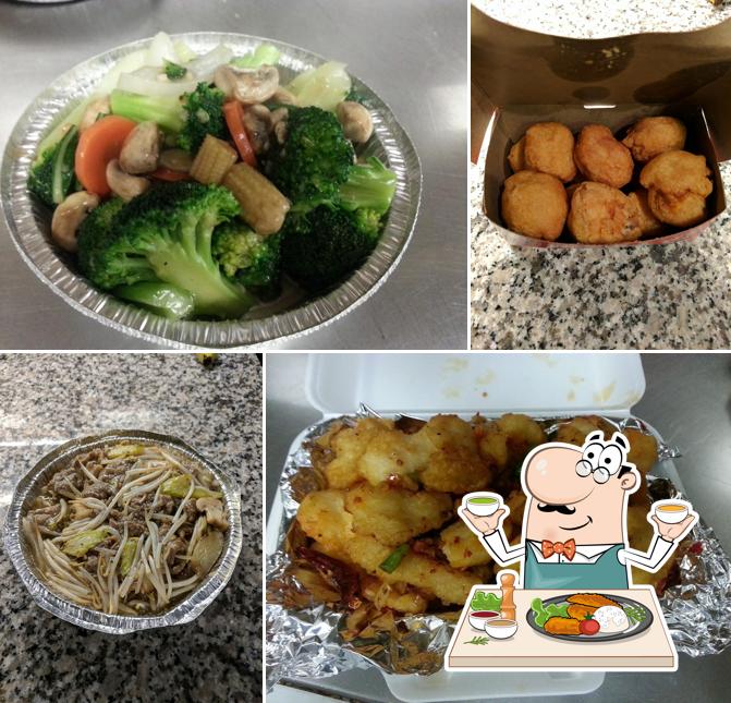 Chef Chan - Chinese Food Takeout & Delivery