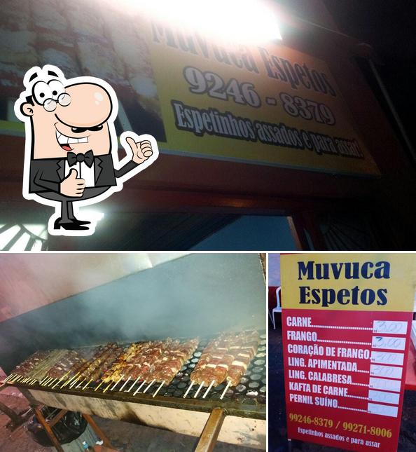 Muvuca Espetos
