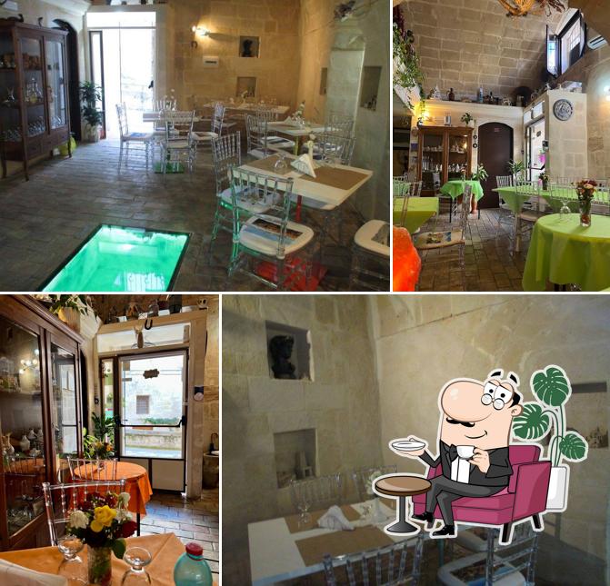 Brunch Bar U' Ciddar