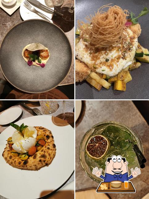 Cibo al Restaurant Casy