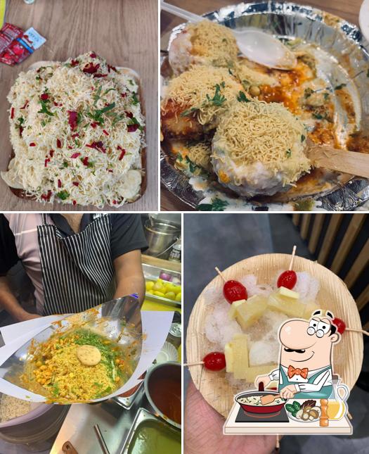 Fried rice at Chatwala