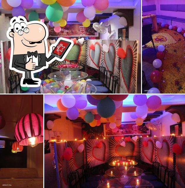 Aswad Chinese & family restaurant