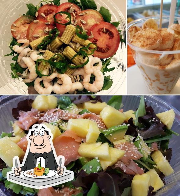 Platti al Zenzero Drink & Shop - Segrate