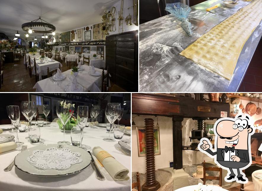 Ristorante Emilio e Bona