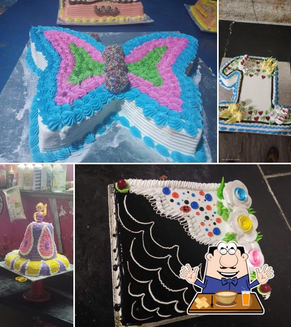 Meals at GURU BANGALORE IYYENGAR BAKERY & SWEETS