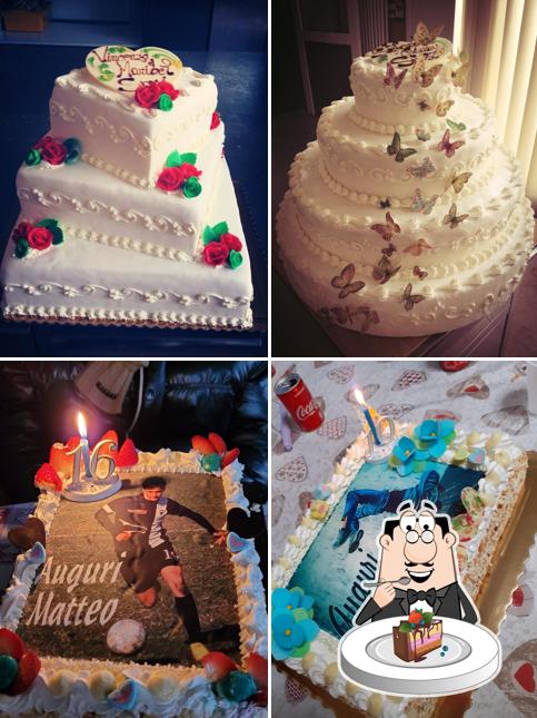 Caffè Pasticceria Kennedy S.r.l.