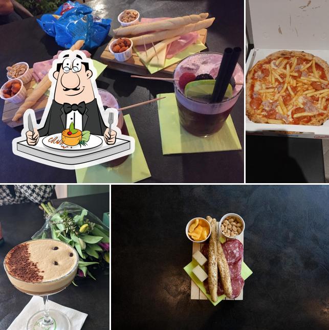 Platti al PEPI Coffee & More