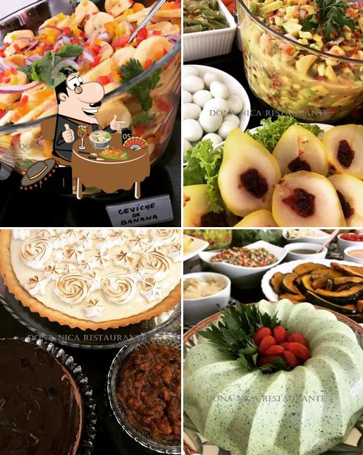 Dona Nica Restaurante