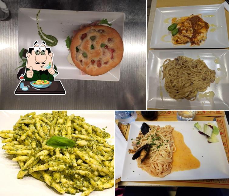 Caffè-Restaurant Il Maggiore Riomaggiore