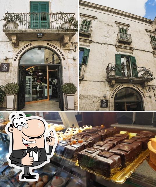 Guarda questa foto di Marco Lauriero pasticceria