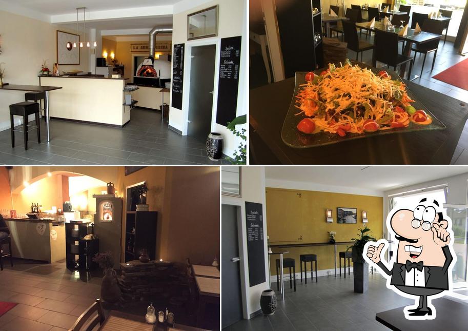 La Fermata Pizzeria Neunkirchen-seelscheid