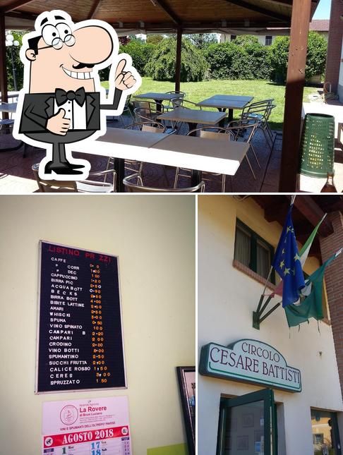 Immagine di Bar Cesare Battisti