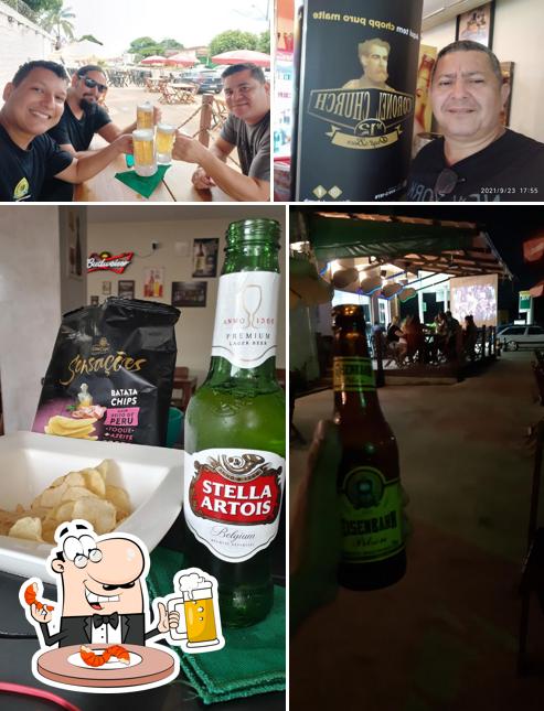 Conveniência Liberdade