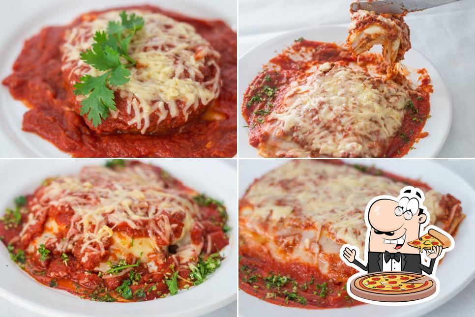 DOM GIGIO - MASSAS E CONGELADOS