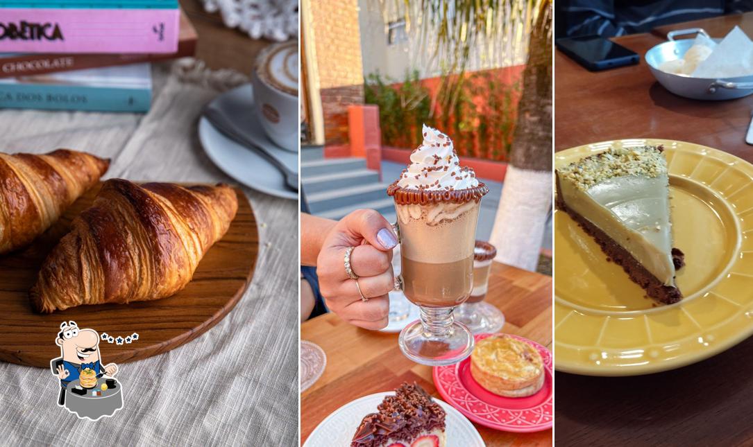 Platos en Ateliê Clara Azevedo