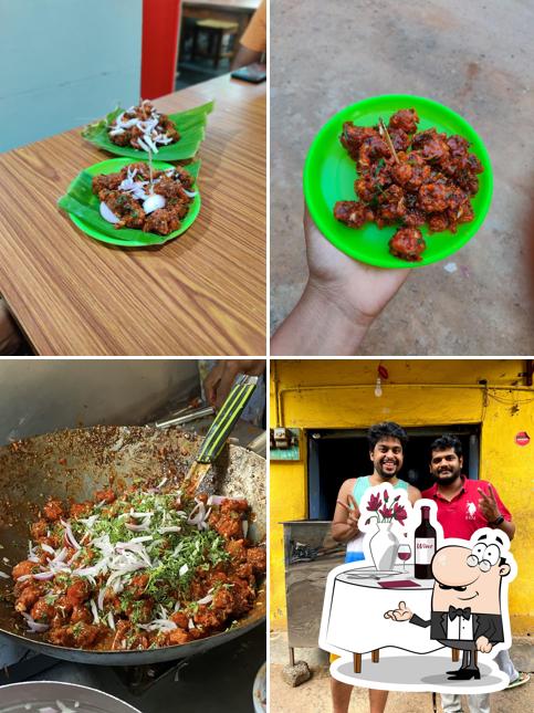 Siddalingeshwara Gobi still