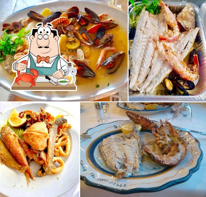 Ristorante L' Ancora