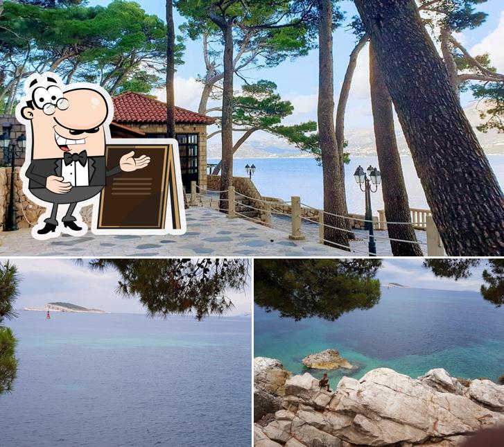 Guarda gli esterni di Rokotin